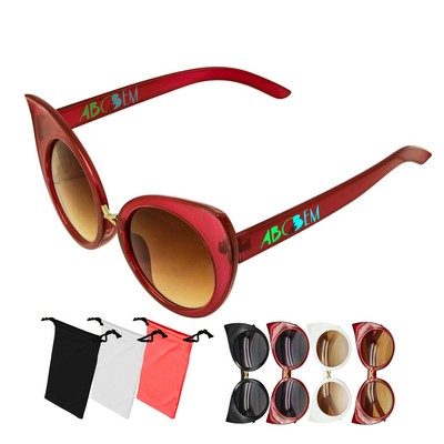 Retro Sunglasses