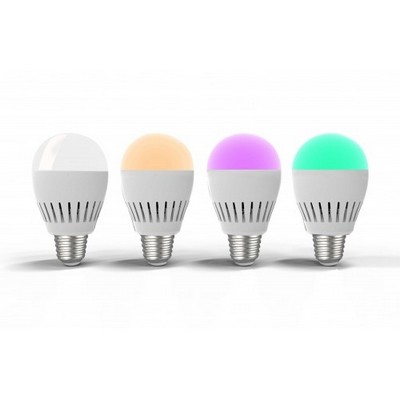 Bluetooth Smart LED Light Bulb