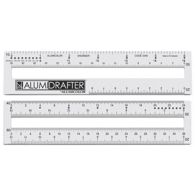 6" Engineer AlumiDrafter™ Drafting Tool