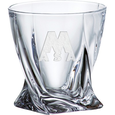 Set of Four Westgate Quadro Tumbler (11 1/2 Oz.)