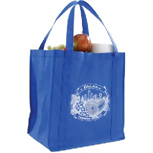 Non-Woven Grocery Bag