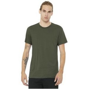 Bella+Canvas® Unisex Jersey Short Sleeve Tee