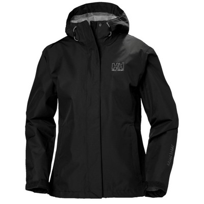 Helly Hansen Sport Women's Seven J Rain Jacket