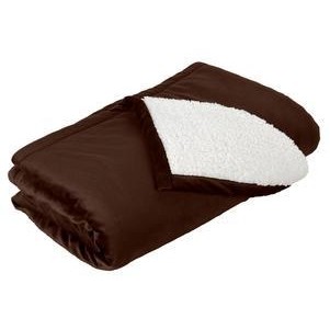 Port Authority® Mountain Lodge Blanket