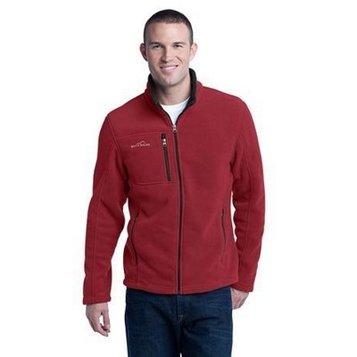 Eddie Bauer® Full-Zip Fleece Jacket