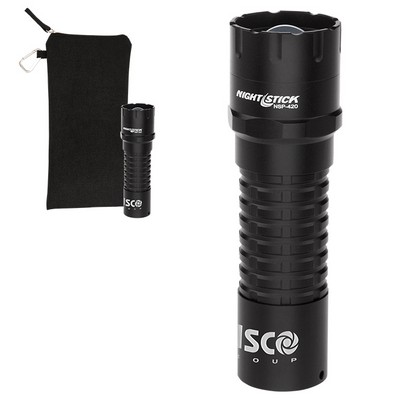 Nightstick® Adjustable Beam Flashlight 3 AAA