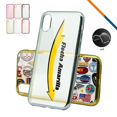 Vegas iPhone® XR TPU Case