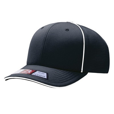 Richardson® Pulse Sportmesh R-Flex Cap (Blank)