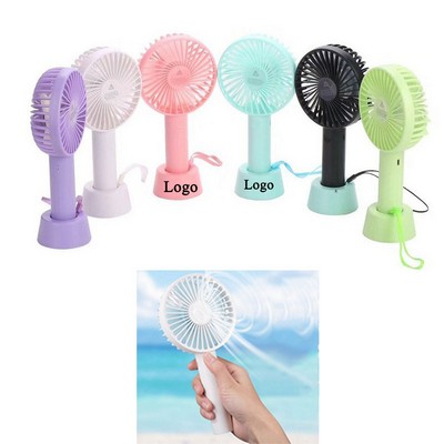 Mini USB Fan