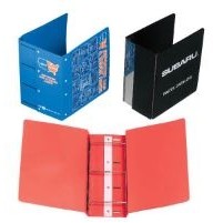 Catalog Heavy Duty Binders (0.075)