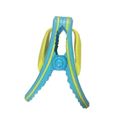 Slippers Shaped Beach towel clips