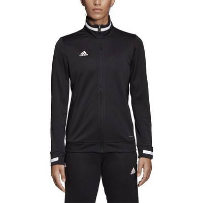 Women's Adidas® Team 19 Track Jacket