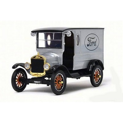 7"x2-1/2"x3" 1925 Ford® Model T Paddy Wagon (u)