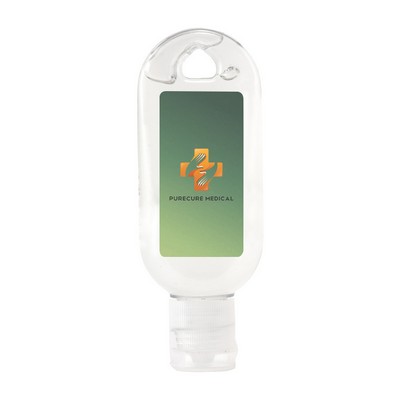 Tottle Antibacterial Hand Sanitizer