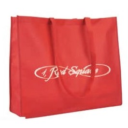 Q-Tees® Large Tote Bag