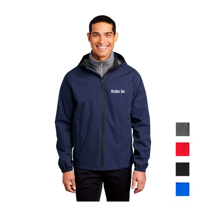 Port Authority ® Essential Rain Jacket