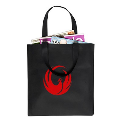 Non-Woven Value Tote