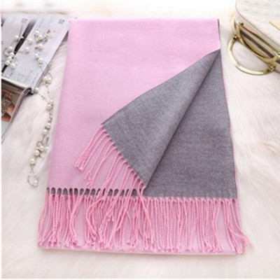 Winter Pashmina Scarf