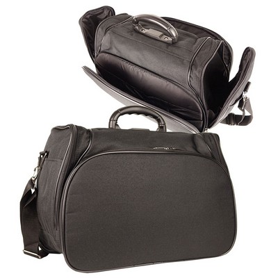 Deluxe Duffle Bag