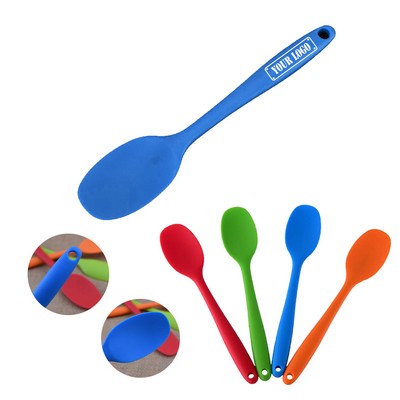 Silicone Spoons