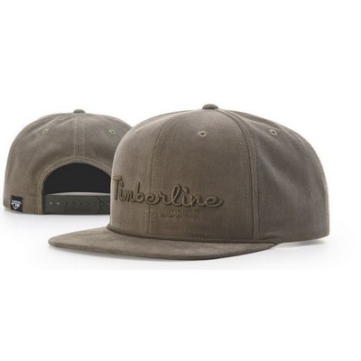 Timberline Cap