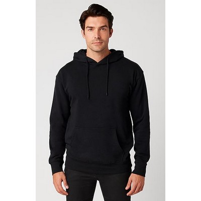 Unisex Sponge Fleece Hoodie