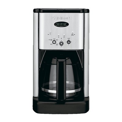 Cuisinart Brew Central 12-Cup Programmable Coffeemaker