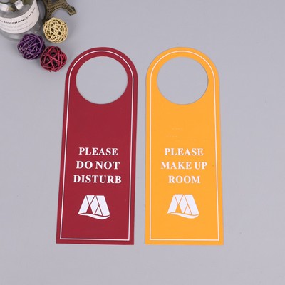 Door Hanger