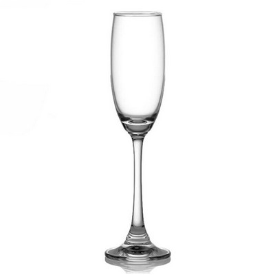 Champagne Flute - By Boat