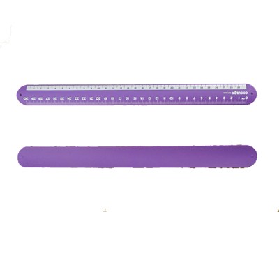 Silicone Ruler