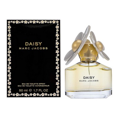 Marc Jacobs Women's Daisy Eau de Toilette - 1.7 fl oz