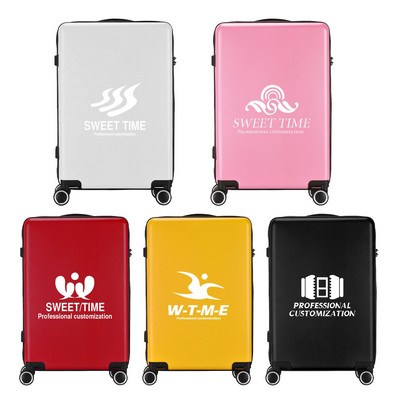 20 Inch Trolley Case