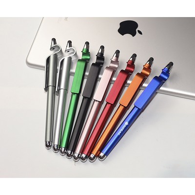 Plastic Gel Pen