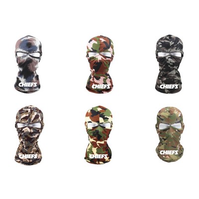 CS Game Balaclava Face Mask