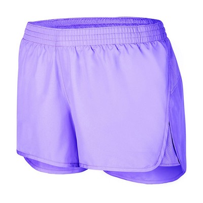 Augusta Sportswear Ladies Wayfarer Short