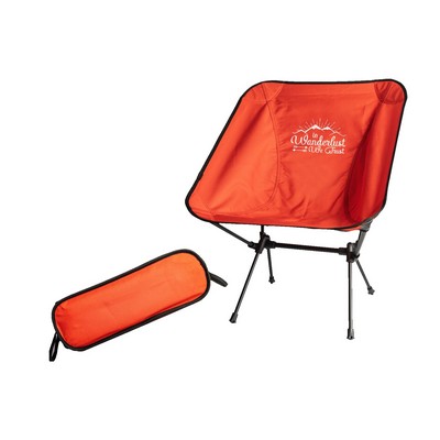 Lightweight Camping Chair