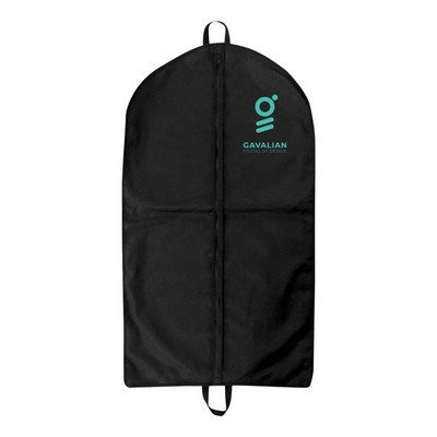 Sturdy Garment Bag