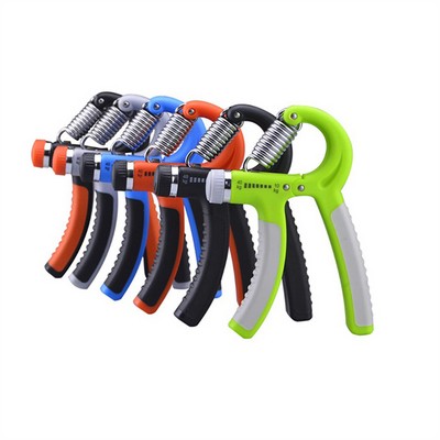 Hand Grip Strengthener