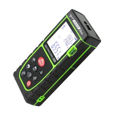 Laser Distance Measure - 40 Meters