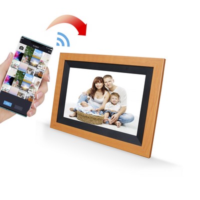 7/10.1 Inch Digital Photo Frame