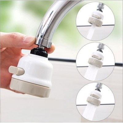 Moveable Kitchen Tap Head