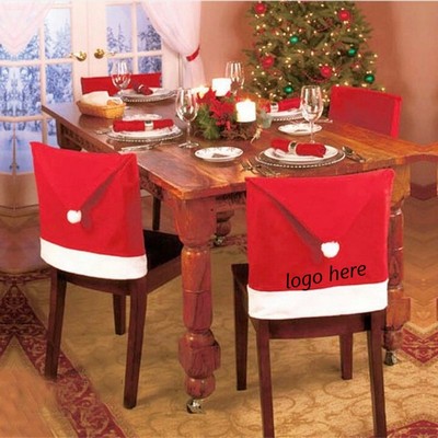 Christmas Chair Cover