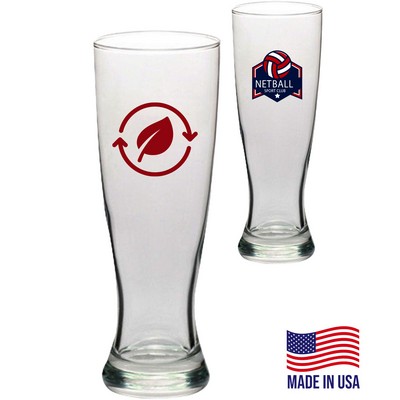 23 Oz. ARC Luminarc Pilsner Glasses