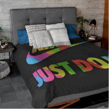 King Size Duvet Cover (88'' x 104'')