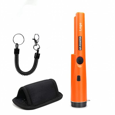 Pinpointer Metal Detector Handheld GP-Pointer Treasure Finder