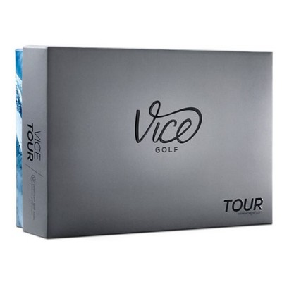 Vice® Tour Golf Ball (Dozen)