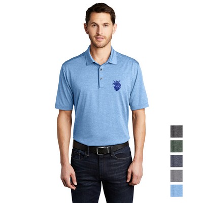 Port Authority® Shadow Stripe Polo