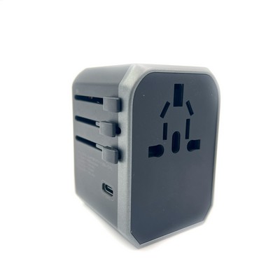 Universal Travel Adapter