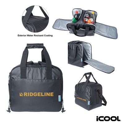 iCOOL Estes 24-Can Duffel Cooler