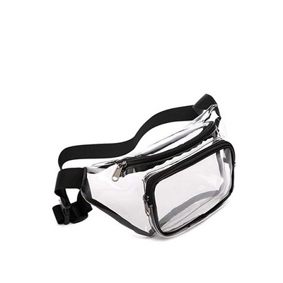 Clear PVC Bag